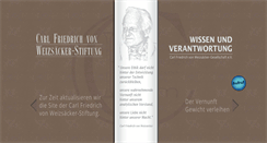 Desktop Screenshot of cfvw.org